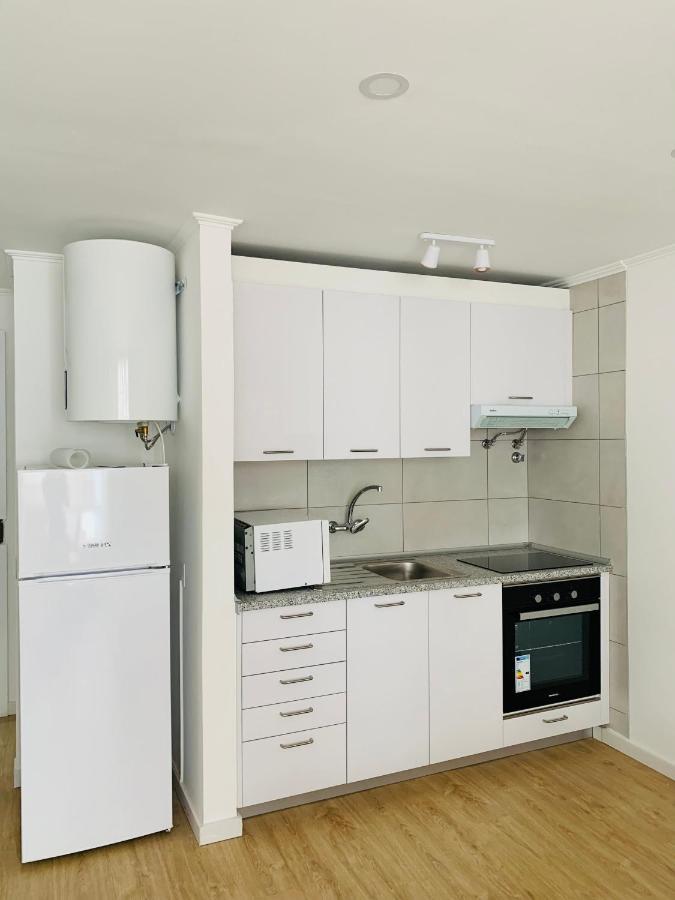 The Apartment Near The Beach In Oeiras 파코데아르코스 외부 사진